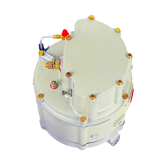 Генератор для CAT ALD9123