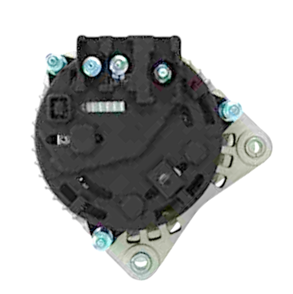 Генератор для ROVER ALE1651