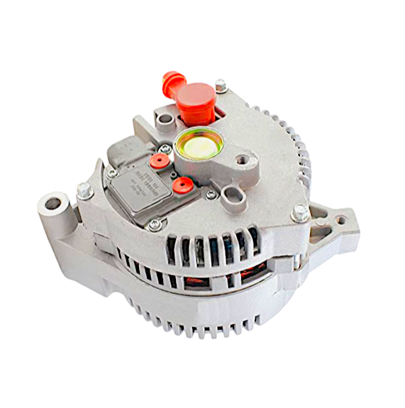 Генератор для FORD ALF2507