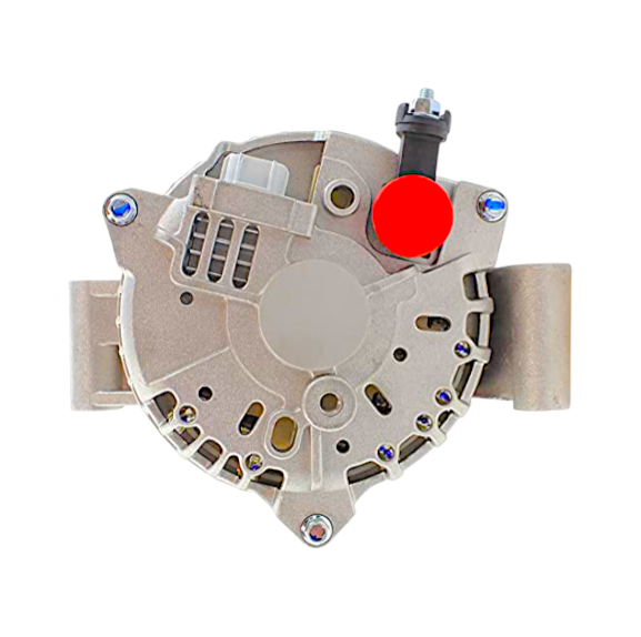 Генератор для FORD ALF2956