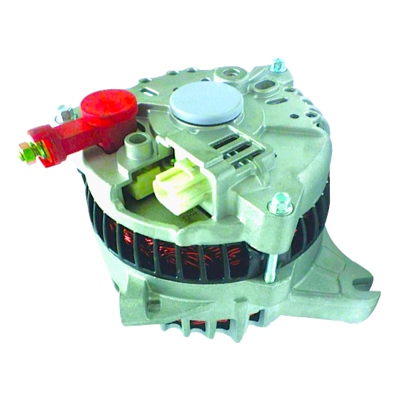 Генератор для Lincoln ALF5005