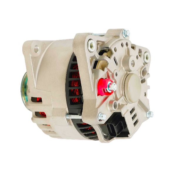 Генератор для FORD ALF5186