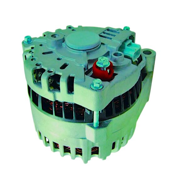 Генератор для FORD ALF6187