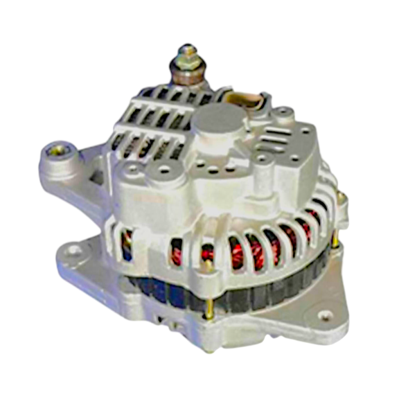 Генератор для NISSAN, Hitachi, Mitsubishi ALH0166