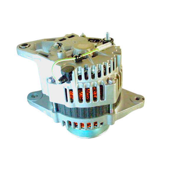 Генератор для DOOSAN ALH0207