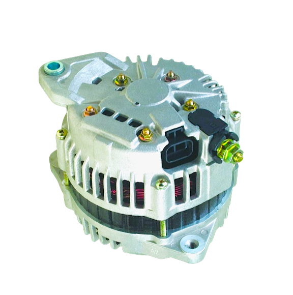 Генератор для Hitachi, NISSAN ALH0721