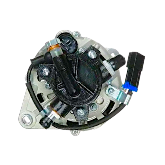 Генератор для Hitachi, Isuzu, GM, OPEL ALH0863
