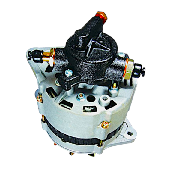 Генератор для Hitachi, Isuzu, GM, OPEL ALH0874