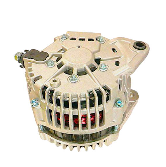 Генератор для Hitachi, NISSAN ALH1357