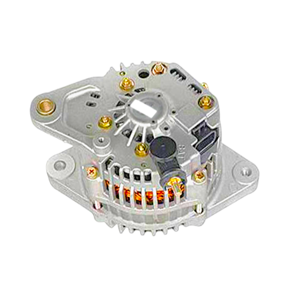 Генератор для Hitachi, NISSAN ALH1359