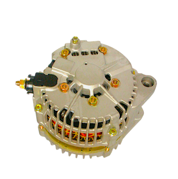 Генератор для Hitachi, NISSAN, Mitsubishi ALH1712