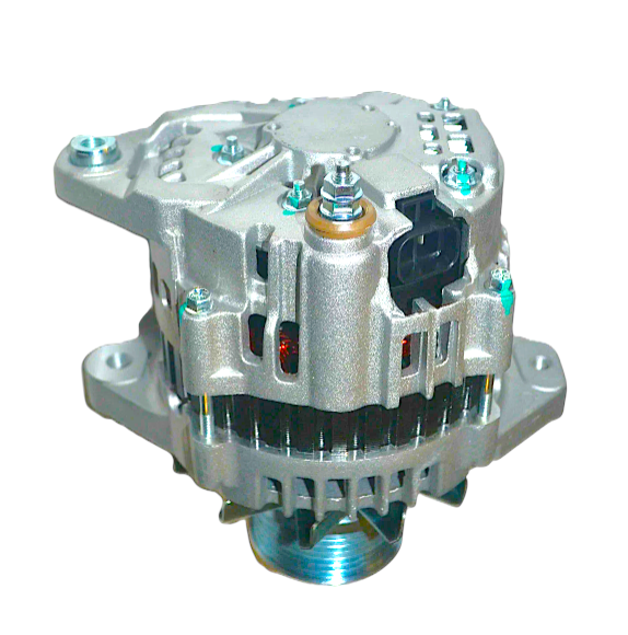 Генератор для Hitachi, ISUZU ALH2708
