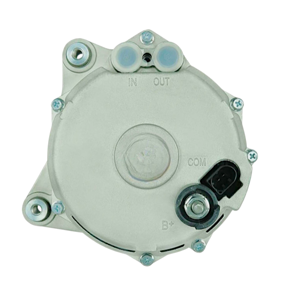 Генератор для Hitachi, VAG ALH3096