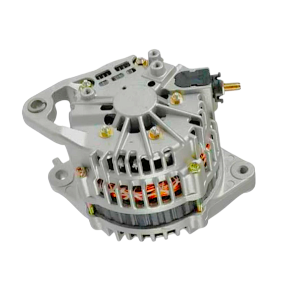 Генератор для Hitachi, NISSAN ALH3372