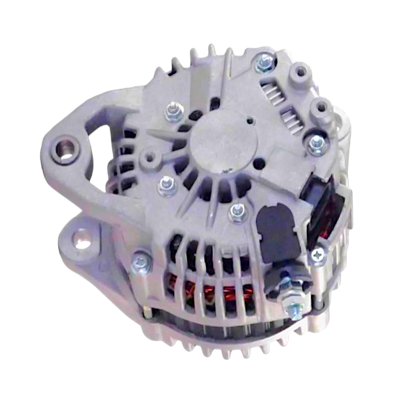 Генератор для Hitachi, NISSAN ALH3375