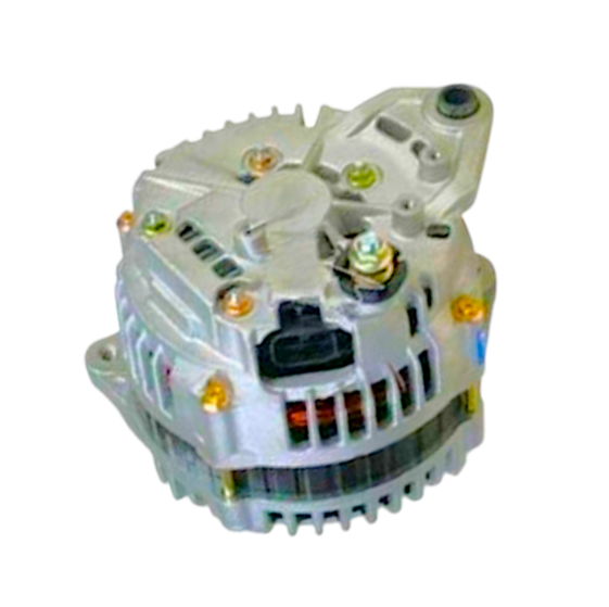 Генератор для Hitachi, NISSAN ALH3420