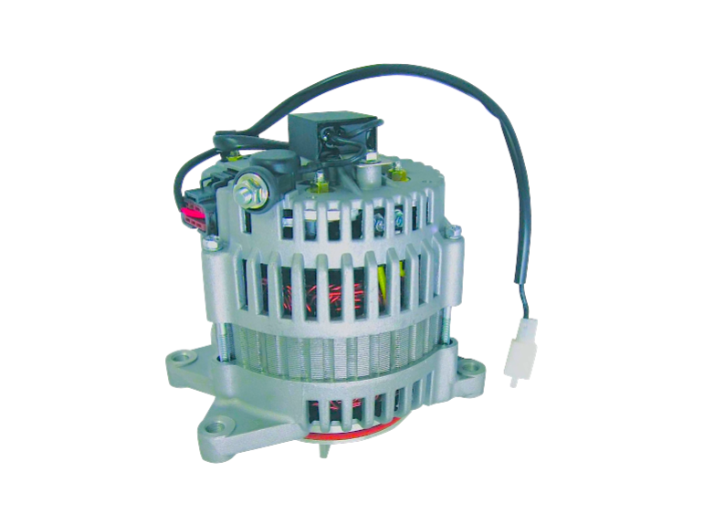 Генератор для Hitachi, HONDA ALH3708