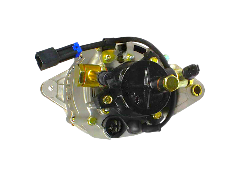 Генератор для Hitachi, Mitsubishi, FORD, MAZDA ALH4114