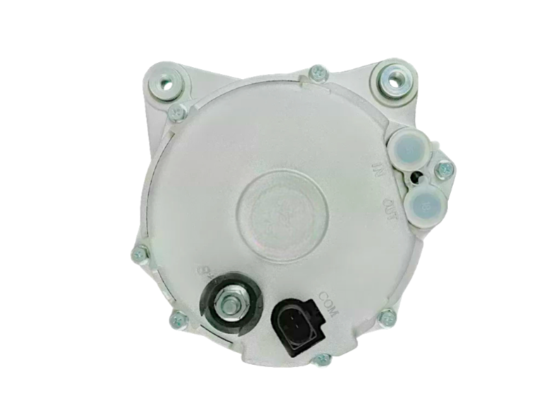 Генератор для Hitachi, VAG ALH7531