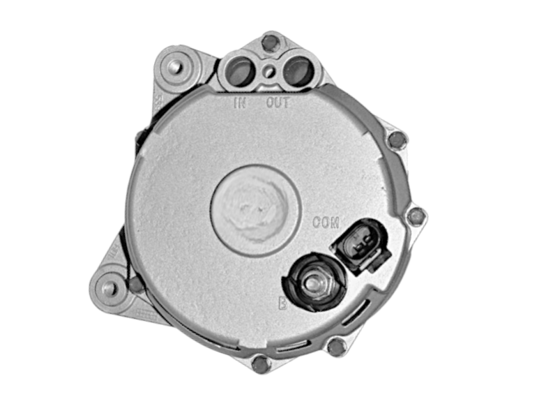 Генератор для Hitachi, VAG ALH9090