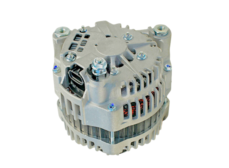 Генератор для Hitachi, NISSAN, Mitsubishi ALH9772