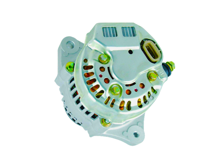 Генератор для Hitachi, Yanmar, New Holland, Kubota ALN4730