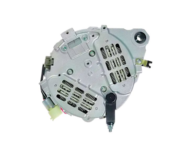 Генератор для ISUZU, Mitsubishi ALM3644