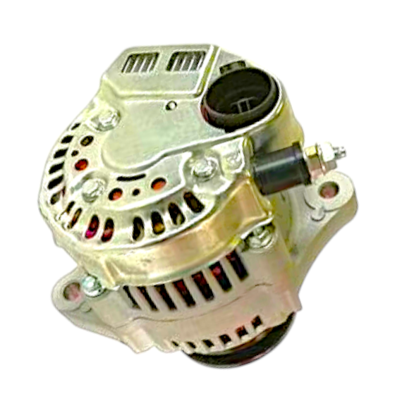 Генератор для ISUZU, SUMITOMO, JOHN DEERE ALN7104