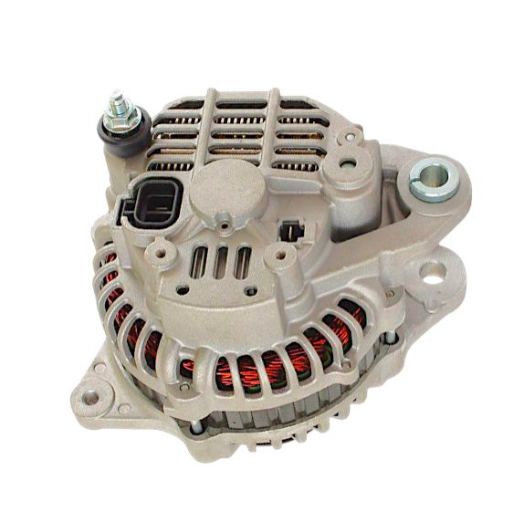 Генератор для CAT, CATERPILLAR, Mitsubishi ALM0169