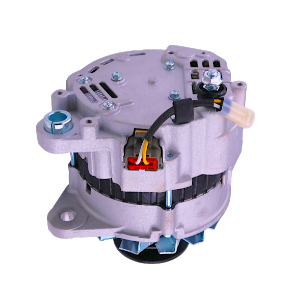 Генератор для CAT, CATERPILLAR, Mitsubishi ALM7414