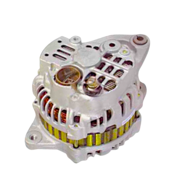 Генератор для HYUNDAI, MITSUBISHI ALM0159