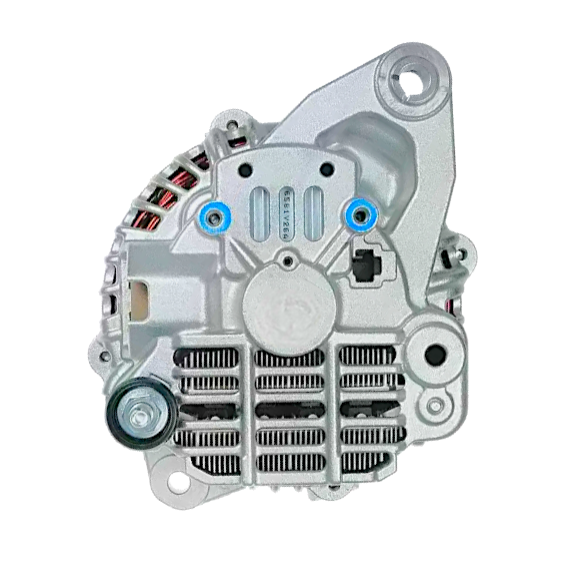 Генератор для HYUNDAI, DOOSAN, MITSUBISHI, KUBOTA ALM4361