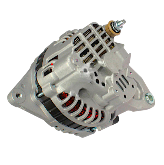 Генератор для HYUNDAI, VOLVO, MITSUBISHI, CAT ALM4522