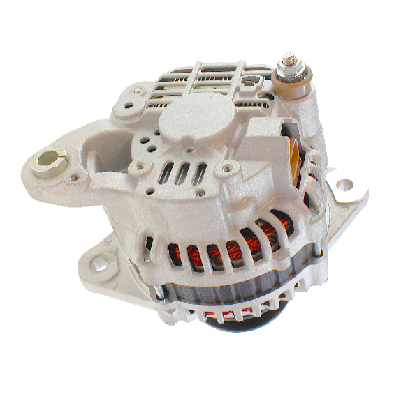 Генератор для NEW HOLLAND, CASE, MITSUBISHI, Hyundai, KIA ALM3497