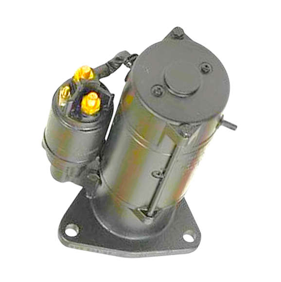 Стартер для JCB, Case, New Holland, JOHN DEERE, Cummins STN3429