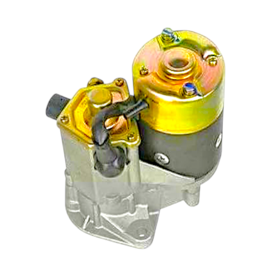 Стартер для JCB, Case, Cummins, Hyster, Komatsu STN4340