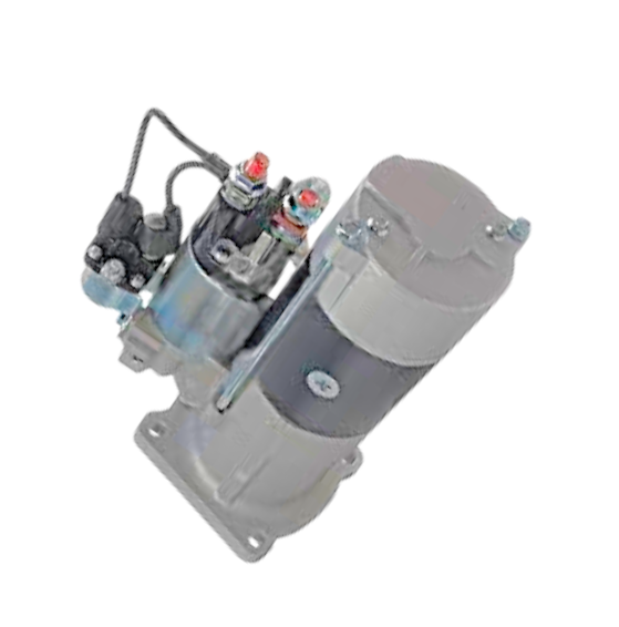 Стартер для XCMG, LONKING, XGMA, DONGFENG STQ2737