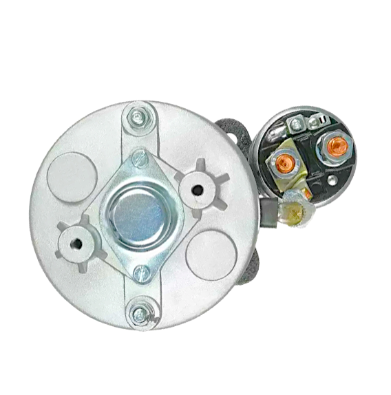 Стартер для CASE STB2581
