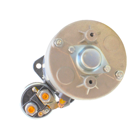 Стартер для CASE STB7061