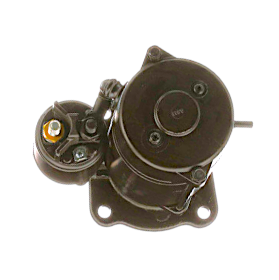 Стартер для CASE, New Holland, FIAT STI2698