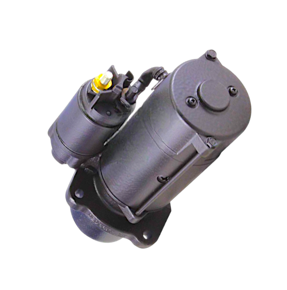 Стартер для CASE, New Holland, AGCO STI3570