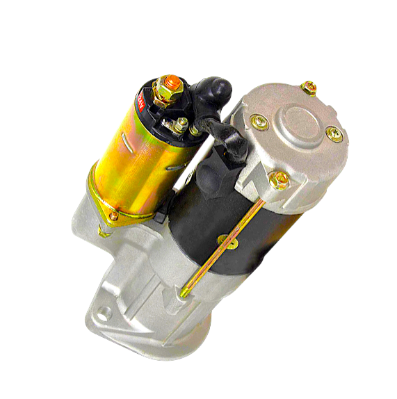 Стартер для CASE, NIKKO, Isuzu, HITACHI STK1529