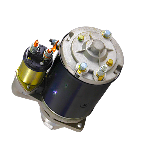 Стартер для CASE, Cummins STL0106