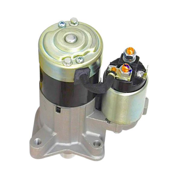 Стартер для CASE, GM, FIAT, Mitsubishi, Chrysler STM3919