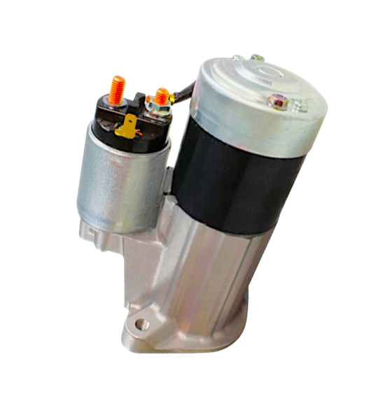 Стартер для CASE, Doosan, Mitsubishi, New Holland, TEREX, ATLAS STM8104