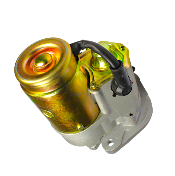 Стартер для CASE STN5010