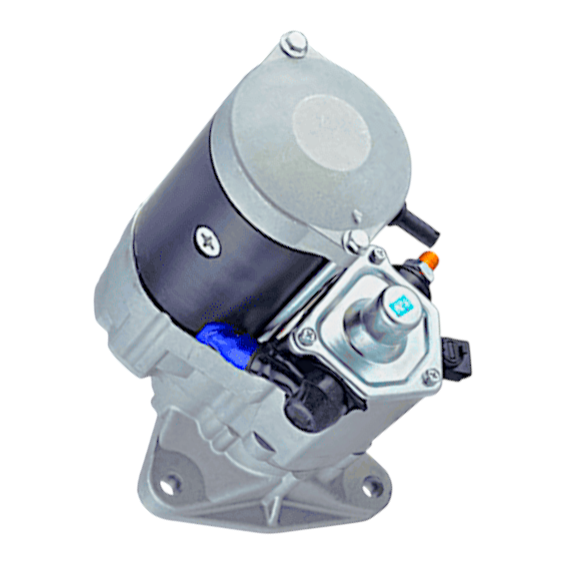 Стартер для CASE, New Holland, IVECO STN8775