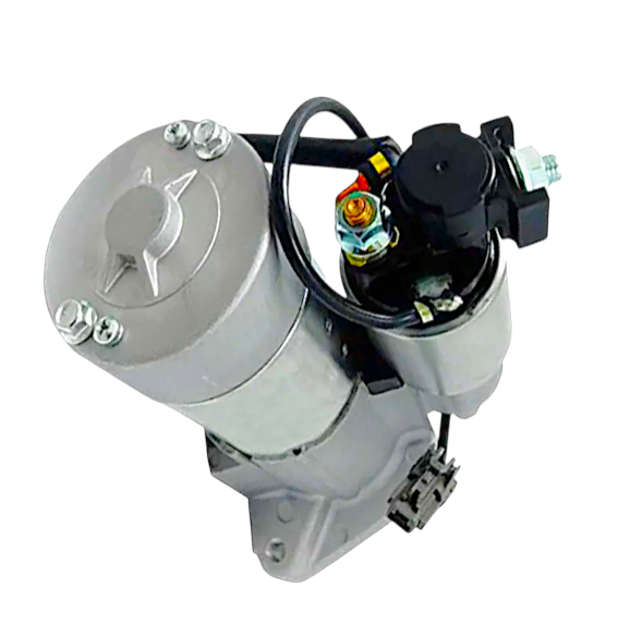 Стартер для Hitachi, Nissan STH0253