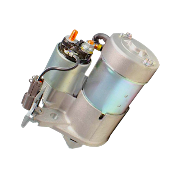 Стартер для Hitachi, Nissan STH0279