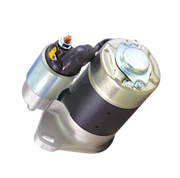 Стартер для Hitachi, Daewoo, GM, JOHN DEERE, Yanmar STH0729